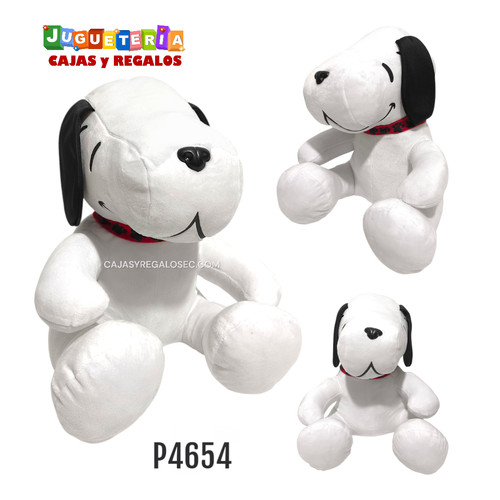 Peluche Perro Snoopy Peluches Ecuador Guayaquil P4654 Cajasyregalosec peluche-perro-snoopy-peluches-ecuador-guayaquil-p4654-cajasyregalosec