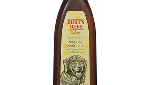 Burt's Bees Care Plus+ Relieving Conditioner With Chamomile & Rosemary