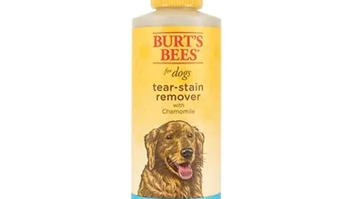 Burt's Bees Tear Stain Remover With Chamomile