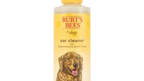 Burt's Bees Ear Cleaner With Peppermint & Witch Hazel