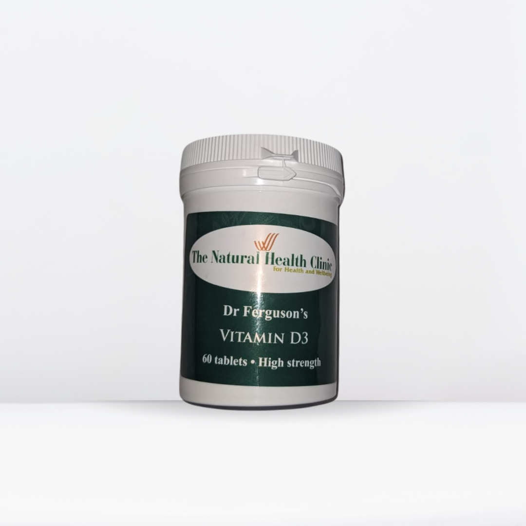 Vitamin D3