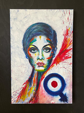 Twiggy