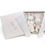 Thumbnail: Bunny Gift Set White