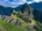 Sacred Valley Tour