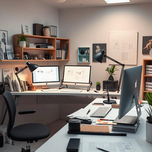 Understanding Copyright and Intellectual Property Rights for Designers in the Creative Industry