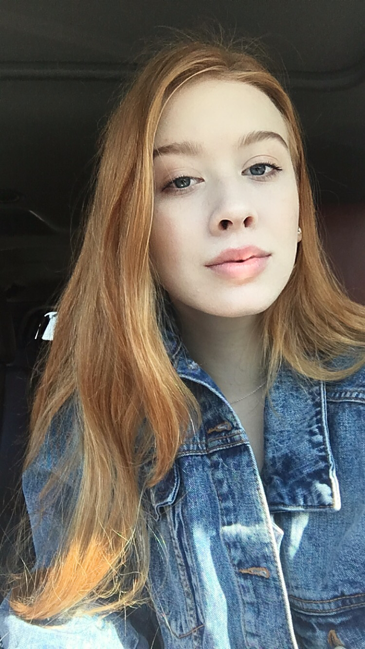 Writer: Liberty Carter