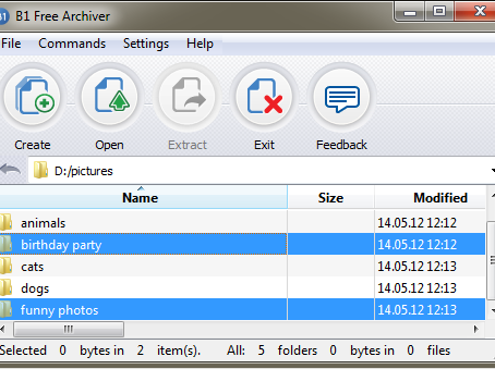 NX Free ZIP Archiver Crack X64