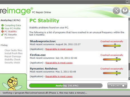 Reimage Pc Repair 2020 License Key Crack Full [2021] Version Free Download