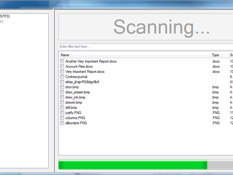 Recovery Files Programs Full HOT! Version
