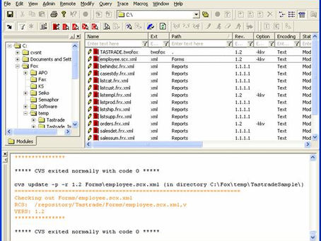 Microsoft Visual FoxPro 7.0.rar [BETTER]