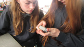Vex Robotics