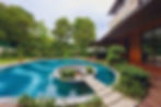 GCB at Leedon Park