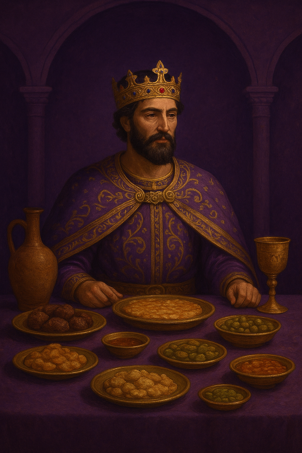 YAKIN DÖNEM ANADOLU MEDENİYETİ DOĞU ROMA