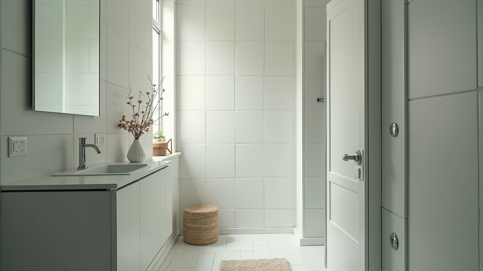 Top Mold Prevention Tips for Homeowners