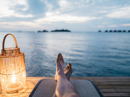 El camino será largo, pero nadie dijo que sea aburrido