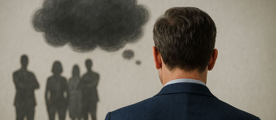 ¿Tu liderazgo activa amenazas o confianza?