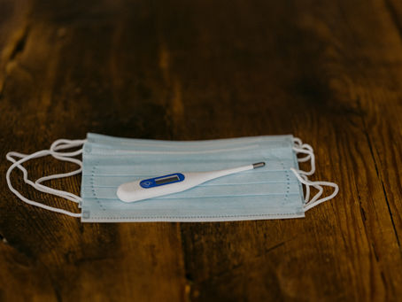 ¿Listo para aguantar un año más de pandemia?