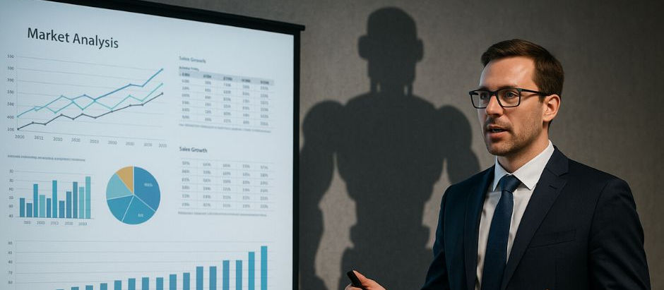 Productividad dopada: el riesgo de los esteroides digitales