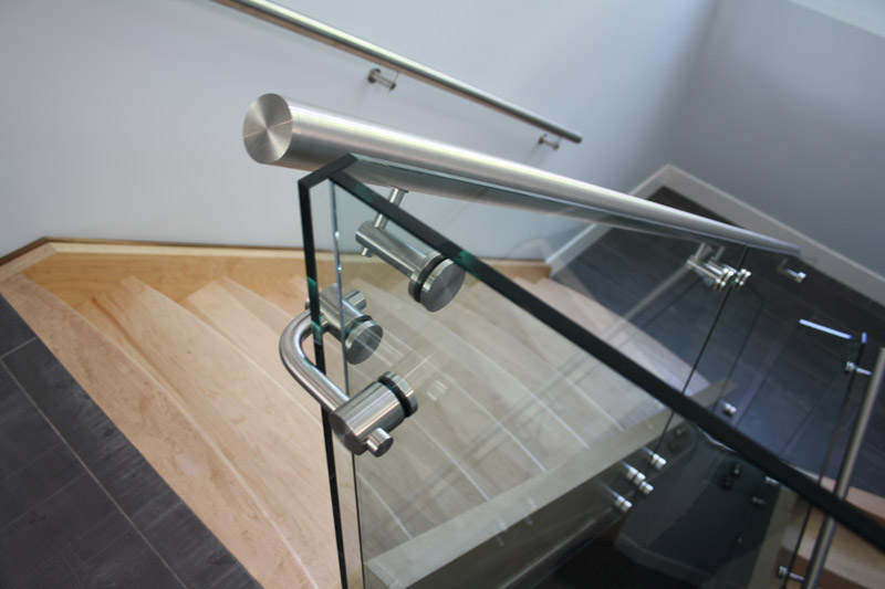 Prestige Railings & Stairs LTD. Stairs, Railings, Home Renovations
