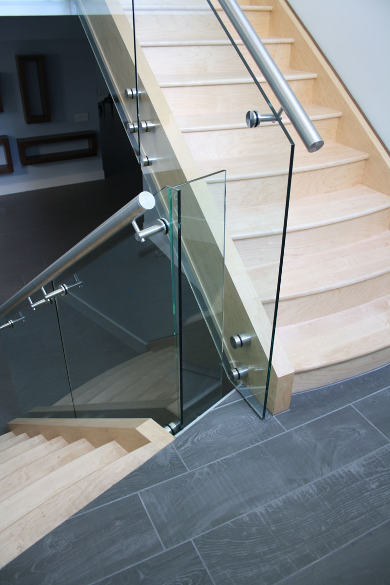 Prestige Railings & Stairs LTD. Stairs, Railings, Home Renovations