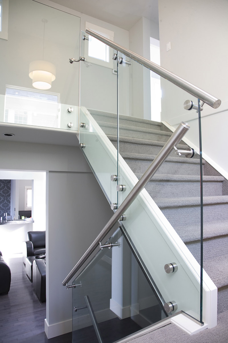 Prestige Railings & Stairs LTD. Stairs, Railings, Home Renovations
