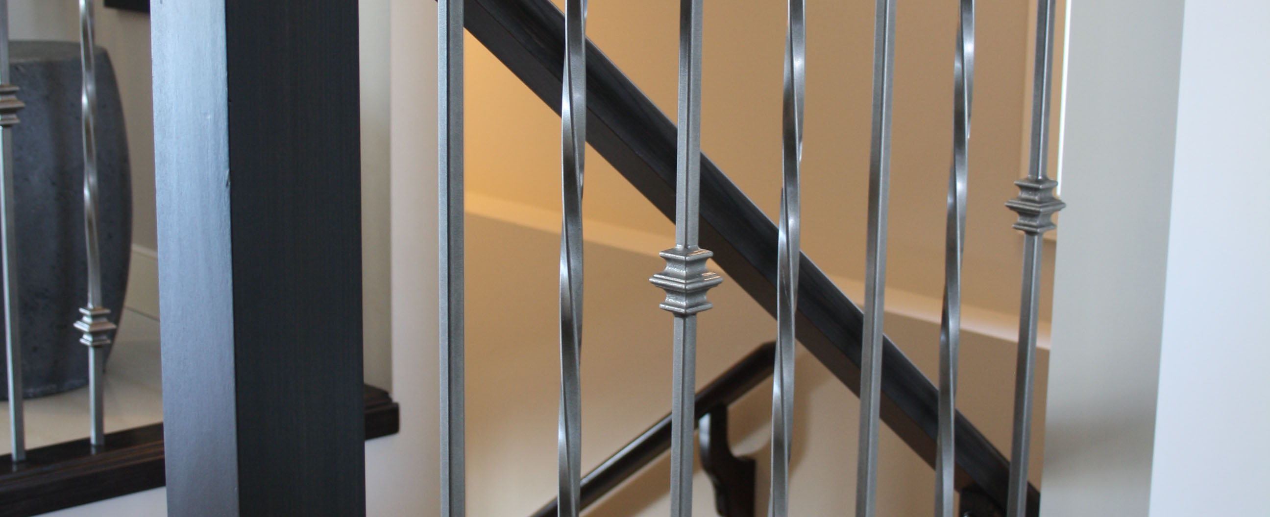 Prestige Railings & Stairs LTD. Stairs, Railings, Home Renovations