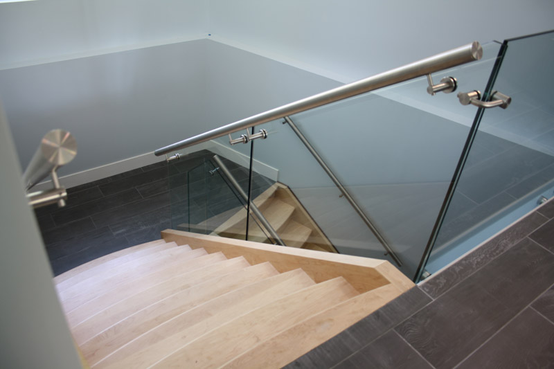 Prestige Railings & Stairs LTD. Stairs, Railings, Home Renovations