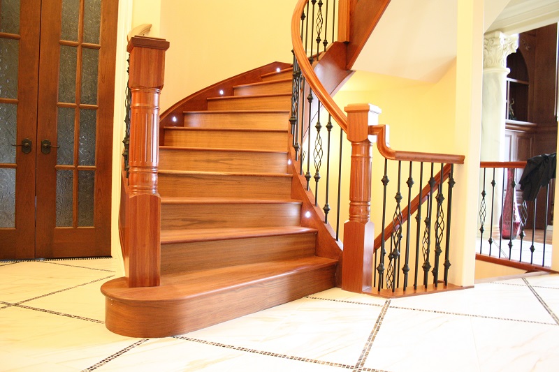 Prestige Railings & Stairs LTD. Stairs, Railings, Home Renovations