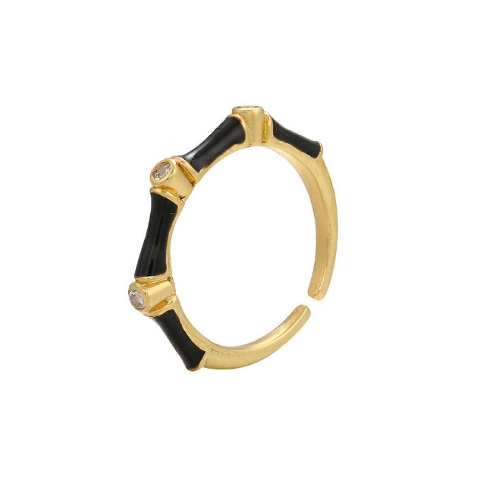 Miniatura: Angie Stackable Ring