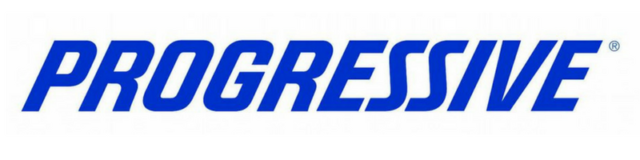 progressive logo