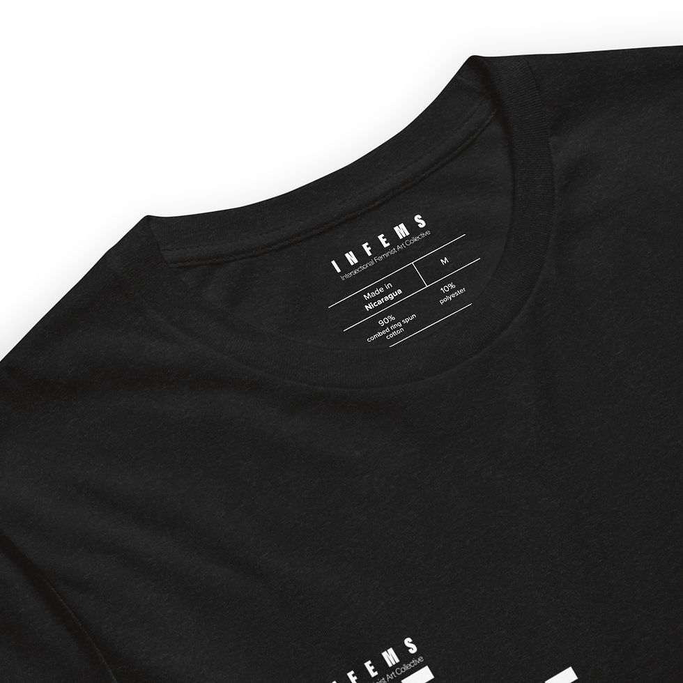 Thumbnail: Short-Sleeve Unisex T-Shirt