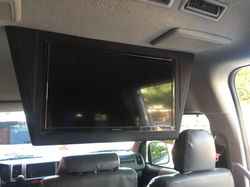 Camionetas con chofer