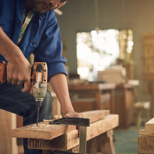Welding Equipment Repair