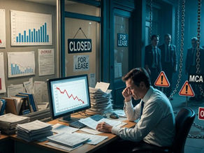 Common Risks of Merchant Cash Advances Every Business Owner Should Know