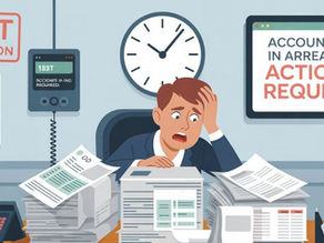 What Happens If You Stop Paying Business Debt?