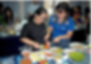 Sandwich Making Competition