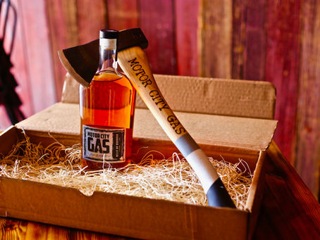 Father's Day - Sip & Chop with Dad