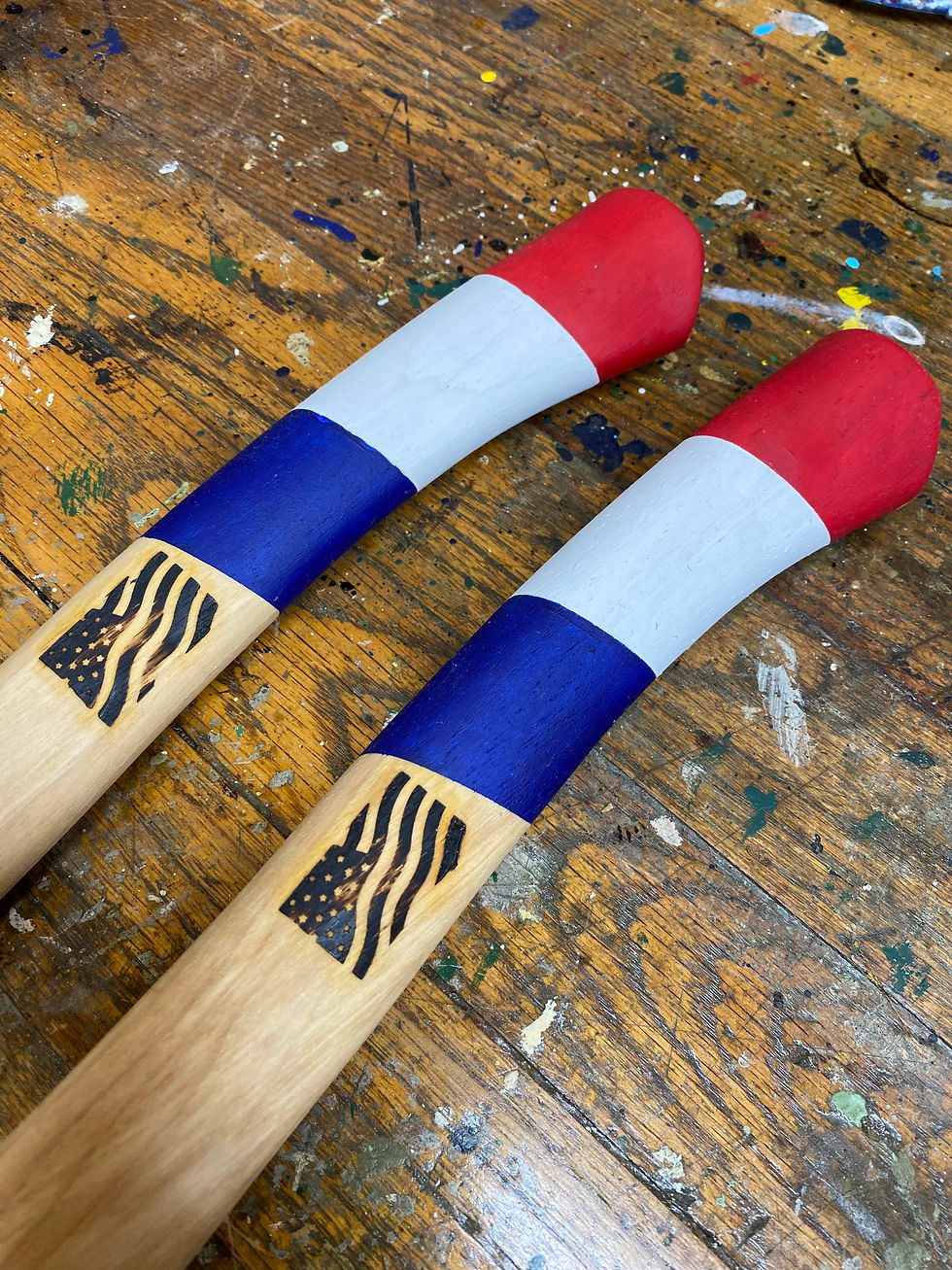 Thumbnail: Tree or Flag Brand