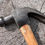 Thumbnail: True Value Claw Hammer from Motor City Axe