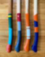 Thumbnail: Utility Jersey Felling Axe from Motor City Axe - customized handles