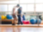 Neurological Rehab