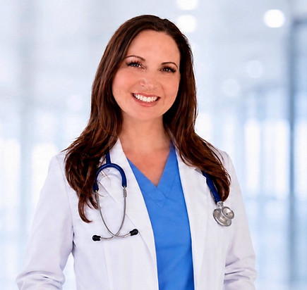Dr. Tammie Gainey
