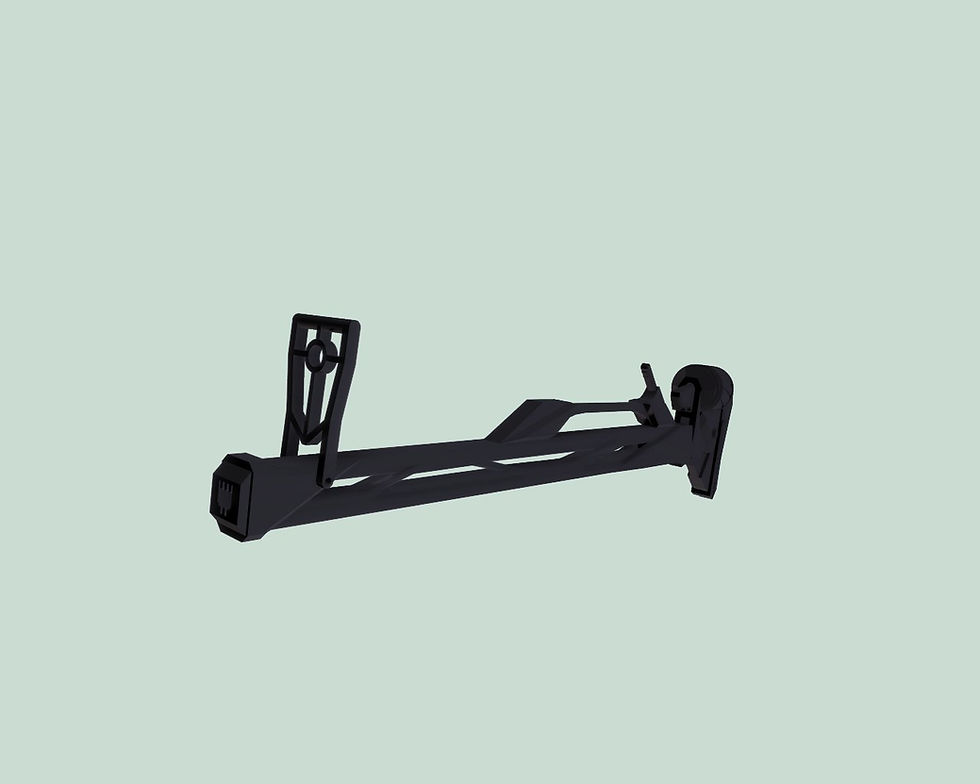 サムネイル： 捻射機-Long Wrench Rifle