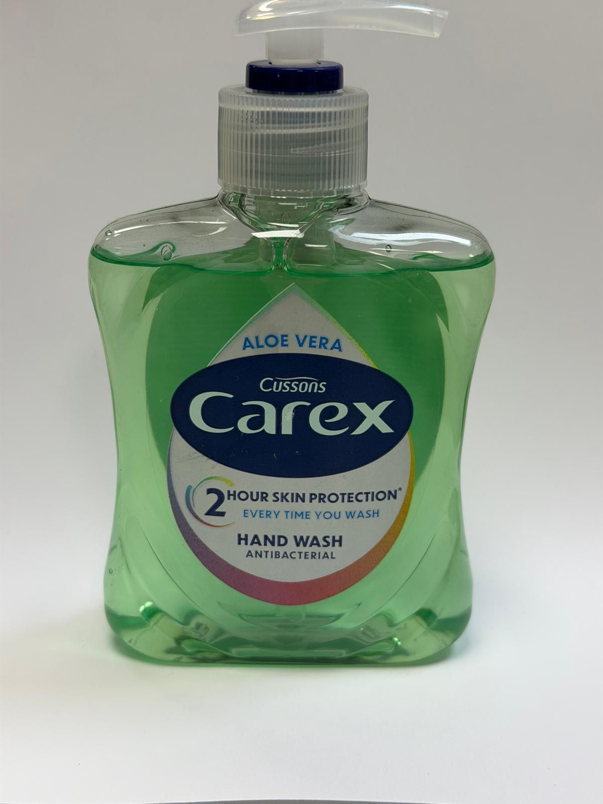 Carex Liquid Soap