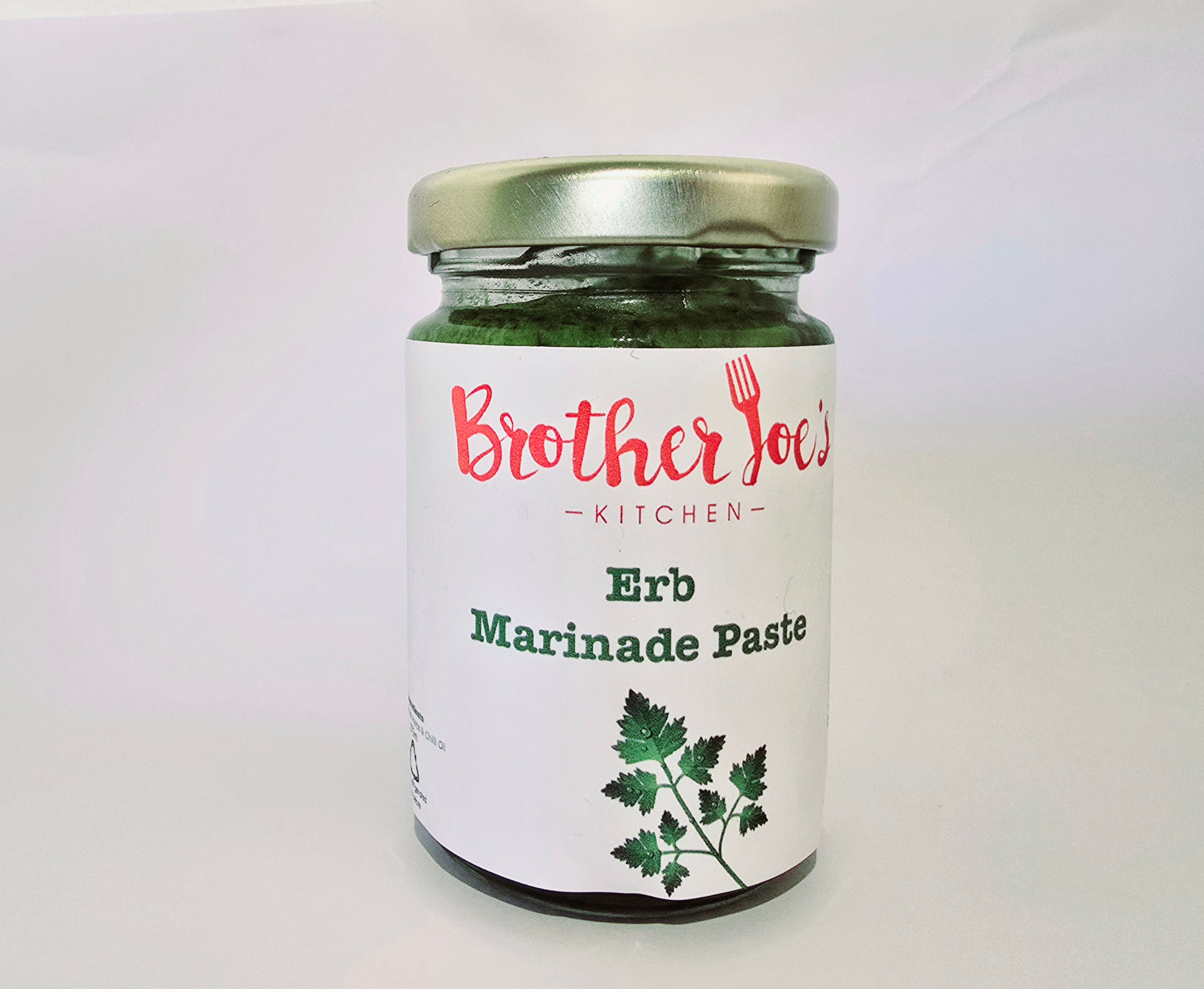 Erb Marinade Paste