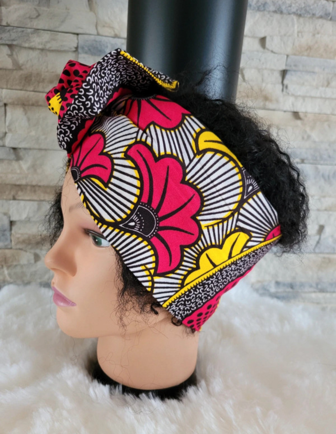 foulards "kitambala"