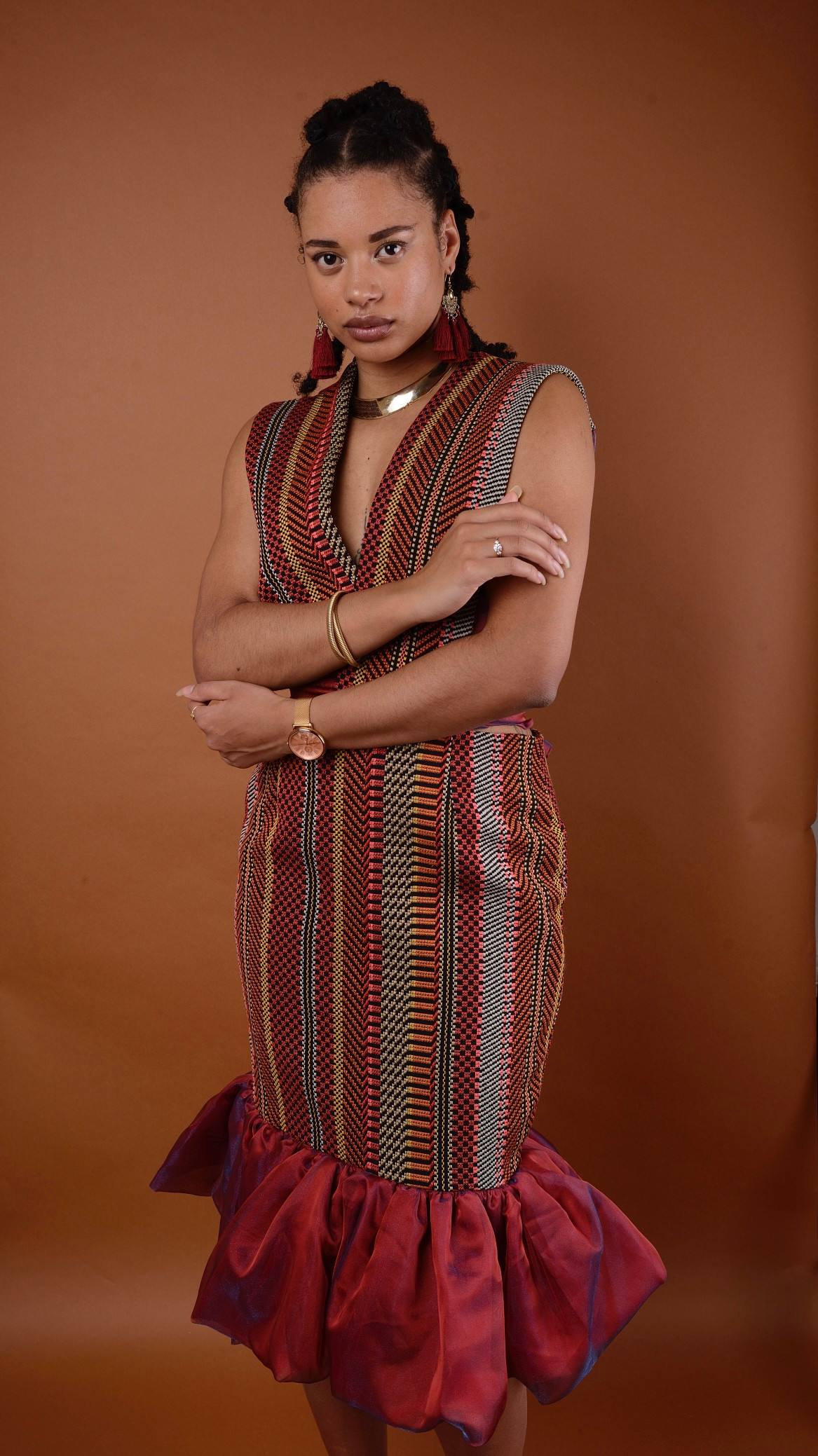 Robe" monzega"