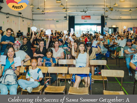 A Celebration to Remember: Sama Summer Get2gether Brings Filipino Joy to the UK