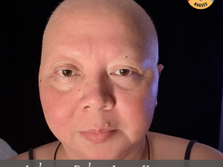 Laban sa Buhay: Isang Kuwento ng Pananampalataya, Pamilya, at Katatagan