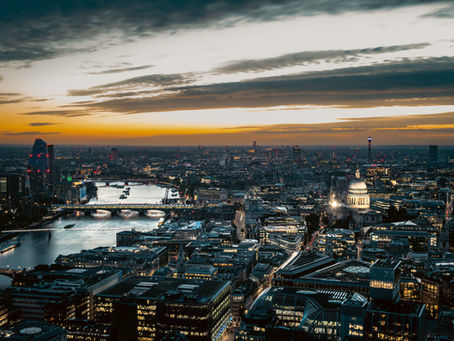 1/10: Fast Paced Life (Malayo na pero Malayo pa Photo Competition)